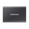 Samsung Externí SSD disk T7 - 4TB - černý Samsung Externí SSD disk T7 - 4TB - černý