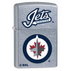 Zapaľovač Zippo 25619 Winnipeg Jets™ Zapaľovač Zippo 25619 Winnipeg Jets™