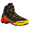 Horolezecké boty La Sportiva Aequilibrium ST GTX black/yellow Horolezecké boty La Sportiva Aequilibrium ST GTX black/yellow