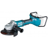 Makita DGA700Z Aku uhlová brúska 180mm Li-ion LXT 2x18V, bez aku Z Makita DGA700Z Aku uhlová brúska 180mm Li-ion LXT 2x18V, bez aku Z