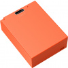 SmallRig 5088 USB-C nabíjateľná batéria NP-W126S (oranžová) SmallRig 5088 USB-C nabíjateľná batéria NP-W126S (oranžová)