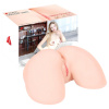 Kokos Hanna Onahole Real Hips Masturbator Kokos Hanna Onahole Real Hips Masturbator