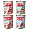Výhodné balenie RINTI Kennerfleisch 24 x 800 g - mix 1: 4 druhy Výhodné balenie RINTI Kennerfleisch 24 x 800 g - mix 1: 4 druhy