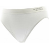 VoXX BAMBOOSEAMLEAA 005 / Dámske klasické nohavičky s jemným vzorom - white L/XL VoXX BAMBOOSEAMLEAA 005 / Dámske klasické nohavičky s jemným vzorom - white L/XL