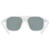 UVEX BRÝLE COSMIC WHITE MATT / MIR. RED (S5330998816) Uni UVEX BRÝLE COSMIC WHITE MATT / MIR. RED (S5330998816) Uni