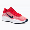 Pánska basketbalová obuv Nike G.T. Hustle Academy university red/white/obsidian Pánska basketbalová obuv Nike G.T. Hustle Academy university red/white/obsidian
