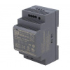 HDR-60-24 - zdroj na DIN, 24VDC, 2,5A, 60W HDR-60-24 - zdroj na DIN, 24VDC, 2,5A, 60W