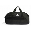 Taška adidas Tiro League Duffel Medium čierna HS9749 Taška adidas Tiro League Duffel Medium čierna HS9749