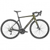 SCOTT ADDICT 30 2023, yellow Veľkosť bicyklov: M
