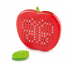 HAPE E1712 Magnetická herná tabuľka jabĺčko HAPE E1712 Magnetická herná tabuľka jabĺčko