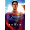 Plagát, Obraz - Superman 2025 - Portrait, 26.7 × 40 cm Plagát, Obraz - Superman 2025 - Portrait, 26.7 × 40 cm