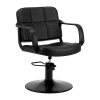 Kadernícke kreslo Hair System Komodo black Kadernícke kreslo Hair System Komodo black