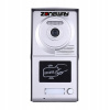 ACS Zoneway Zoneway ZW-702-1D - RFID prístupový systém / video zvonček ACS Zoneway Zoneway ZW-702-1D - RFID prístupový systém / video zvonček