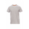 Tričko PAYPER SUNSET MELANGE, melange sivá, XL Tričko PAYPER SUNSET MELANGE, melange sivá, XL