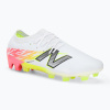 Kopačky New Balance Furon Elite FG V8 IB8 white Kopačky New Balance Furon Elite FG V8 IB8 white