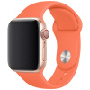 Remienok pre Apple Watch (38/40/41mm) Sport Band, Peach, veľkosť M/L Remienok pre Apple Watch (38/40/41mm) Sport Band, Peach, veľkosť M/L