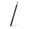 Techsuit - Stylus Pen (JC01) stylus pre Android, iOS a Microsoft zariadenia, hliníková zliatina - čierny Techsuit - Stylus Pen (JC01) stylus pre Android, iOS a Microsoft zariadenia, hliníková zliatina - čierny