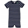 Dupačky - Detské rampere Freds World 86 biela, námornícka modrá (Freds World Rampers 86 cm, 18-24 mesiacov Organické pásy) Dupačky - Detské rampere Freds World 86 biela, námornícka modrá (Freds World Rampers 86 cm, 18-24 mesiacov Organické pásy)