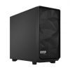 Fractal Design Meshify 2 Black Solid FD-C-MES2A-01 Fractal Design Meshify 2 Black Solid FD-C-MES2A-01
