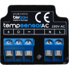 BLEBOX tempsensorAC - WIFI TEPLOMĚR PRO 4 ČIDLA TEPLOTY BLEBOX tempsensorAC - WIFI TEPLOMĚR PRO 4 ČIDLA TEPLOTY