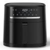 Xiaomi Mi Smart Air Fryer 6L 1500 W čierna (44576) Xiaomi Mi Smart Air Fryer 6L 1500 W čierna (44576)