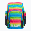 Batoh Funky Space Case 40 l melting mayhem Batoh Funky Space Case 40 l melting mayhem