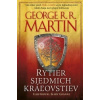 Rytier siedmich kráľovstiev George R.R. Martin Rytier siedmich kráľovstiev George R.R. Martin