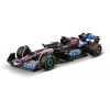 Bburago BWT Alpine F1 Team A524 202431 Ocon 1:43 Bburago BWT Alpine F1 Team A524 202431 Ocon 1:43
