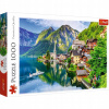 TREFL Hallstatt Rakousko 1000 dielov TREFL Hallstatt Rakousko 1000 dielov