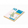 Farebný papier IQ color 4x50 mix neónové farby A4 80g Mondi Farebný papier IQ color 4x50 mix neónové farby A4 80g Mondi