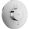AXOR One batéria pod omietku pre 1 spotrebič, chróm, 48615000 AXOR One batéria pod omietku pre 1 spotrebič, chróm, 48615000