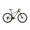 GHOST Lanao Essential 27.5 Olive/Tan Velikost rámu kol US: 17 GHOST Lanao Essential 27.5 Olive/Tan Velikost rámu kol US: 17
