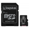 Kingston Canvas Select Plus MicroSDXC 256GB class 10 (r100MB,w85MB) SDCS2/256GB - Pamäťová karta + adaptér Kingston Canvas Select Plus MicroSDXC 256GB class 10 (r100MB,w85MB) SDCS2/256GB - Pamäťová karta + adaptér