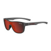 TIFOSI Sizzle Satin Vapor (Smoke Red) TIFOSI Sizzle Satin Vapor (Smoke Red)