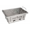 FOX Cookware Foldable BBQ - skladací gril FOX Cookware Foldable BBQ - skladací gril