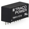 TracoPower TMR 6-1213 DC / DC menič napätia, DPS 12 V/DC 15 V/DC 400 mA 6 W Počet výstupov: 1 x; TMR 6-1213 TracoPower TMR 6-1213 DC / DC menič napätia, DPS 12 V/DC 15 V/DC 400 mA 6 W Počet výstupov: 1 x; TMR 6-1213