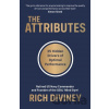 The Attributes - Rich Diviney The Attributes - Rich Diviney