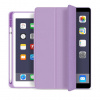 Tech-Protect SC Pen puzdro na iPad Air 10.9'' 4-5gen 2020-2022 / 11'' 6gen 2024, fialové (TEC929025) Tech-Protect SC Pen puzdro na iPad Air 10.9'' 4-5gen 2020-2022 / 11'' 6gen 2024, fialové (TEC929025)