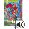 Oxford Read and Imagine: Level 3. The Game Audio Pack Oxford Read and Imagine: Level 3. The Game Audio Pack