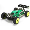 TLR 8ight-E Buggy 1:8 4.0 Race Kit TLR 8ight-E Buggy 1:8 4.0 Race Kit