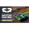 Project Motor Racing Year 1 Bundle - Steam PC Project Motor Racing Year 1 Bundle - Steam PC