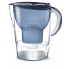 Filtračná kanvica Brita Marella XL 3,5 l modrá s 1 filtrom MAXTRA PRO Filtračná kanvica Brita Marella XL 3,5 l modrá s 1 filtrom MAXTRA PRO