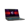 MSI Thin 15 B13VE-3485 9S7-16R831-3485 - i5-13420H, 15.6FULL HD, 512 GB, 16GB, Geforce RTX 4050 6GB MSI Thin 15 B13VE-3485 9S7-16R831-3485 - i5-13420H, 15.6FULL HD, 512 GB, 16GB, Geforce RTX 4050 6GB