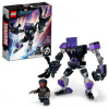 LEGO 76204 Black Pantherovo robotické brnění LEGO 76204 Black Pantherovo robotické brnění
