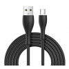 Nabíjací Kábel Joyroom S-2030M8 Micro USB 2m Black Nabíjací Kábel Joyroom S-2030M8 Micro USB 2m Black
