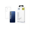 3mk ochranný kryt Clear Case pro Samsung Galaxy S25 FE (5903108673655) 3mk ochranný kryt Clear Case pro Samsung Galaxy S25 FE (5903108673655)