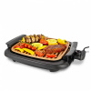 Stolný elektrický gril SMOKELESS KLW-017A2-EU Stolný elektrický gril SMOKELESS KLW-017A2-EU