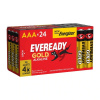 Alkalická batéria Energizer AAA (R3) 24 ks Alkalická batéria Energizer AAA (R3) 24 ks