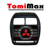 TomiMax Mitsubishi, Peugeot, Citroen Android 14 autorádio s WIFI, GPS, USB, BT HW výbava: !!!AKCIA!!! 8 Core 4GB+64GB LOW TomiMax Mitsubishi, Peugeot, Citroen Android 14 autorádio s WIFI, GPS, USB, BT HW výbava: !!!AKCIA!!! 8 Core 4GB+64GB LOW