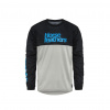Horsefeathers Fury LS - mineral gray l Horsefeathers Fury LS - mineral gray l